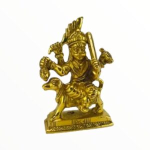 BHAIRO BEELD GOUD LUX 10CM