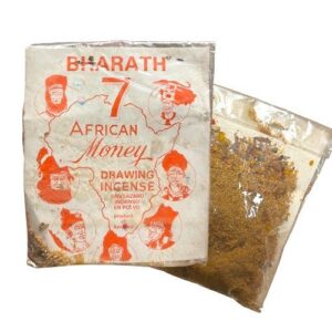 7 AFRICAN POWER KORELWIEROOK