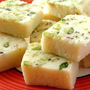 MITHAI  BHARFI