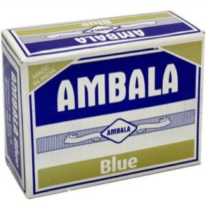 BLAUWSEL  BLOK AMBALA 15GMS