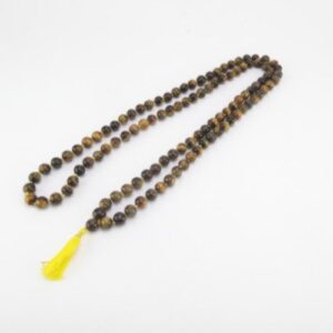 CATS EYE MALA - KETU JAPA MALA