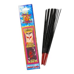 DESTROY / GO AWAY EVIL / ARRASA CONTODO