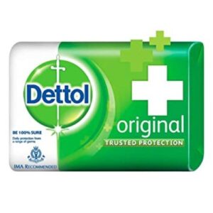 DETTOL SOAP 0.75 G*
