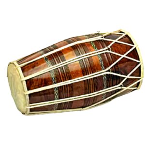 DHOLAK MIDDEN KLASSE TOUW  42-45CM