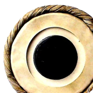 DHOLAK VEL -SKIN 19CM