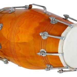 DHOL HAAK -NUT BOLT 45 CM