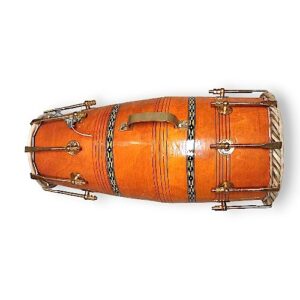 DHOLAK HAAK PROF 53CM