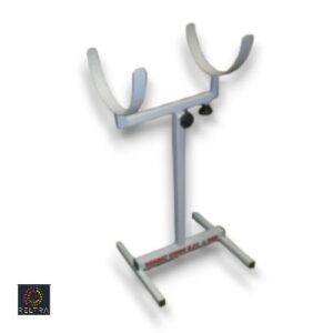 DHOLAK  STAND 55/35 CM