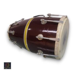 DHOLAK  HAAK 42-45 CM ACTIE