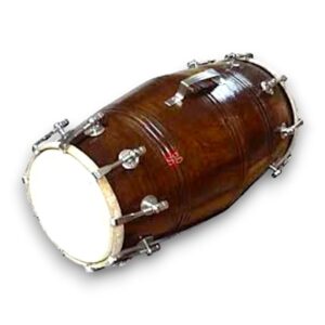DHOL HAAK ACTIE  42-45CM
