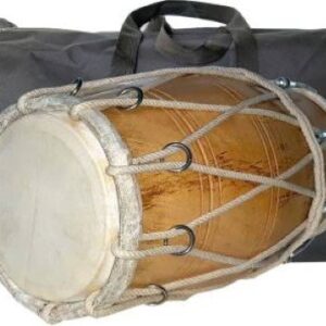 DHOLAK HEAVY 45CM