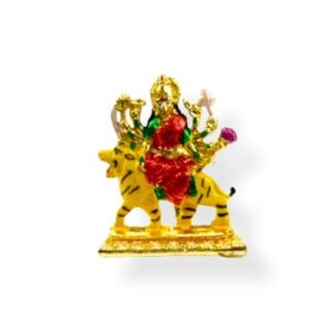 MURTI  DURGA KLEUR 7CM