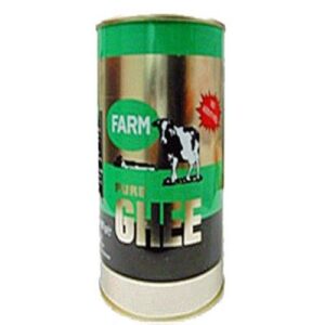 FARM BUTTER GHEE 800G*