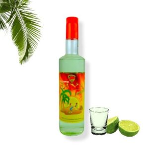 FAYA RUM (LEMCHI) 32%VOL 0.7LTR