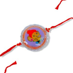 RAKHI GANESHA KIDS NR.52