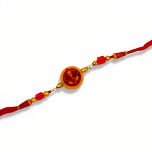 RAKHI GANESHA RONDJE NR. 43