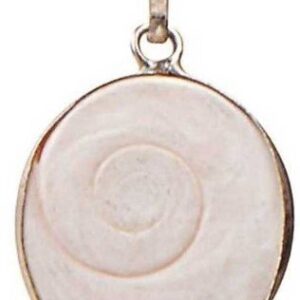 GOMTI CHAKRE HANGER 2CM