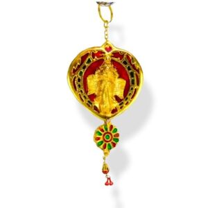 GANESH HANGER 9X18CM