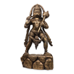 HANUMAN BEELD