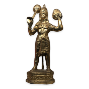 HANUMAN BEELD 20CM