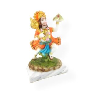 HANUMAN BEELD 18CM