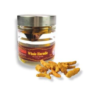 HARDIE WHOLE  HEEL 7 STUKS