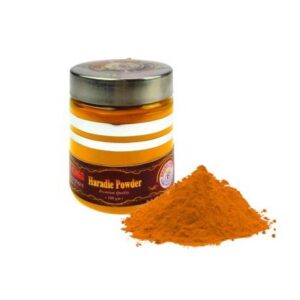 HARDI POEDER 100 GRAM