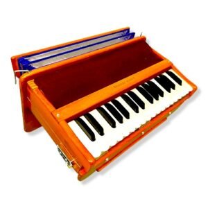 HARMONIUM  2,5 OCT COMPACT  BHARAT KINGS
