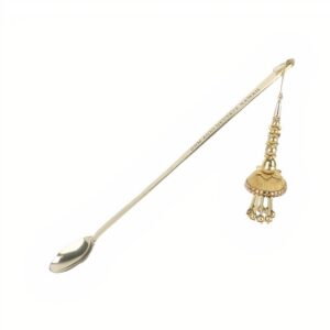 HAWAN LEPEL MET HANGER 32CM
