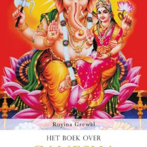 HET BOEK OVER GANESHA
