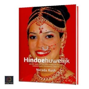 HINDOE HUWELIJK TROUWEN