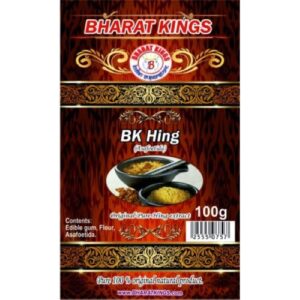 HING 100GR (BLOK)