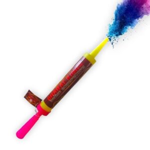 HOLI POEDERSPUIT PITCHKARI 22CM