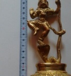 KRISHNA BEELD