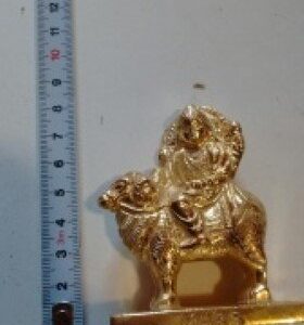 MANGAL GRAH BEELD (MARS)