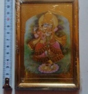 KRISHNA RADHA LIJST NR20