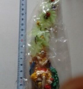 KRISHNA HANGER