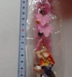 KRISHNA HANGER