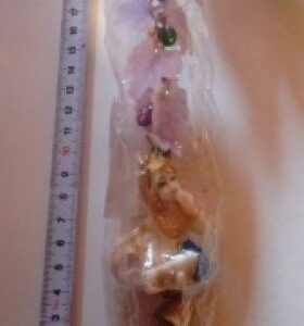 KRISHNA BABY HANGER NR2