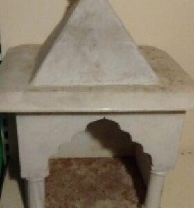 MANDIR