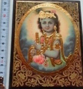 KRISHNA BABY LIJST 08