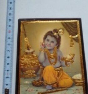 KRISHNA BABY LIJST 07