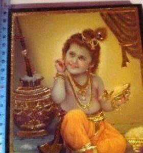 KRISHNA BABY LIJST 09