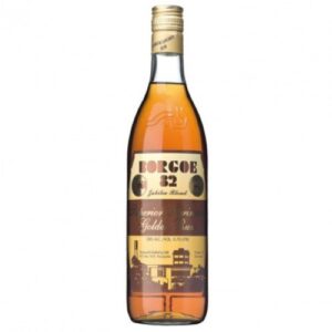 BORGOE RUM 0.7LTR 38%VOL