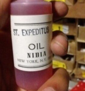 SAN EXPEDITO