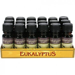 EUCALYPTUS  10ML