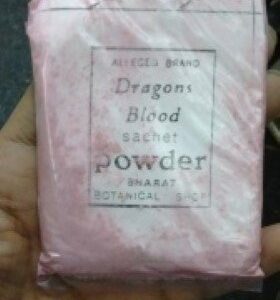 DRAGON BLOOD POEDER