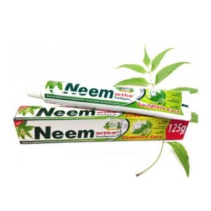 MARGO NEEM TOOTHPASTE TANDPASTA  100 GRM*