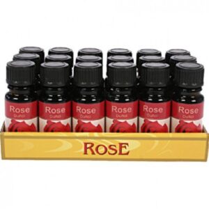 ROOS ROSE OLIE 10ML