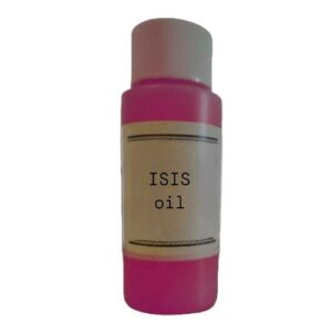 ISIS OIL